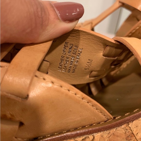 Tory Burch Sandals - Picture 5 of 8